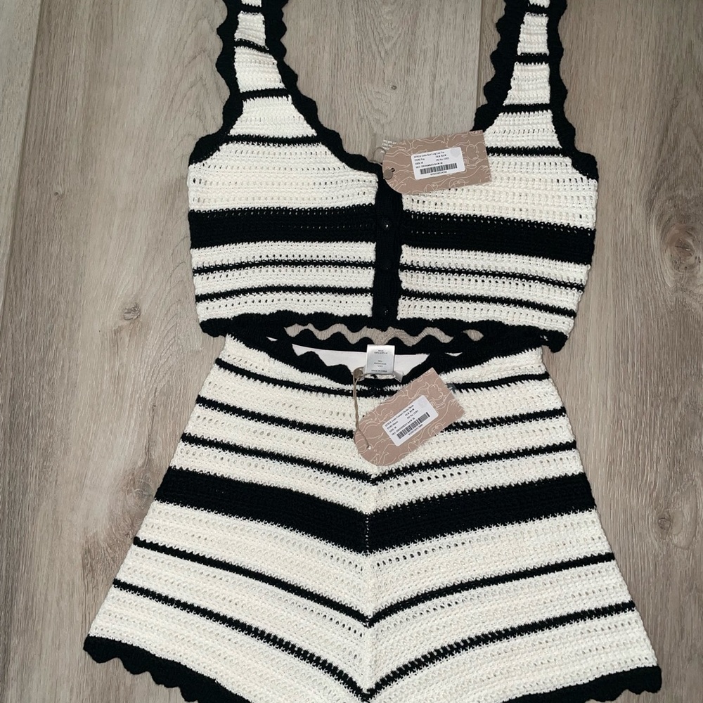 Meshki Jordie Knit Set - Picture 3 of 3
